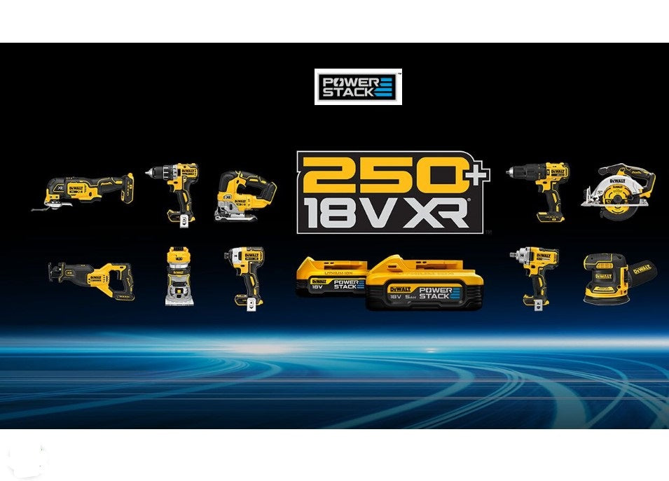 Dewalt Powerstack