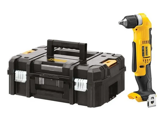 DEWALT DCD740NT-XJ Taladro Angular 18V sin cargador/batería