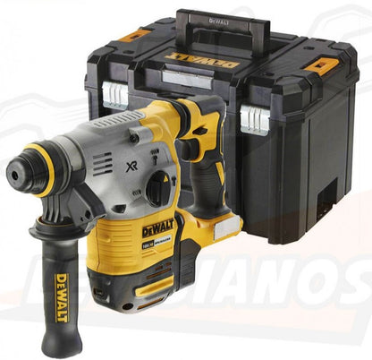 DEWALT DCH283NT-XJ Perforateur SDS-Plus 18V, sans batterie ni chargeur