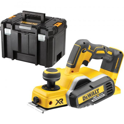 DEWALT DCP580NT-XJ 18V XR Planer - Bare Unit