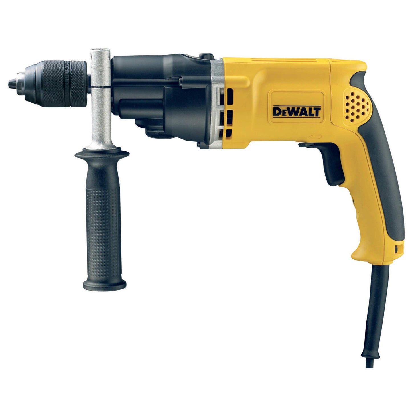 DEWALT D21441-QS Taladro 770W - Electrónico 2 velocidades