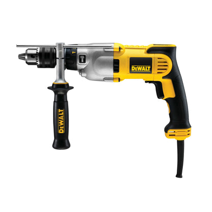 DEWALT D21570K-QS Taladro Diamante 1300W Seco