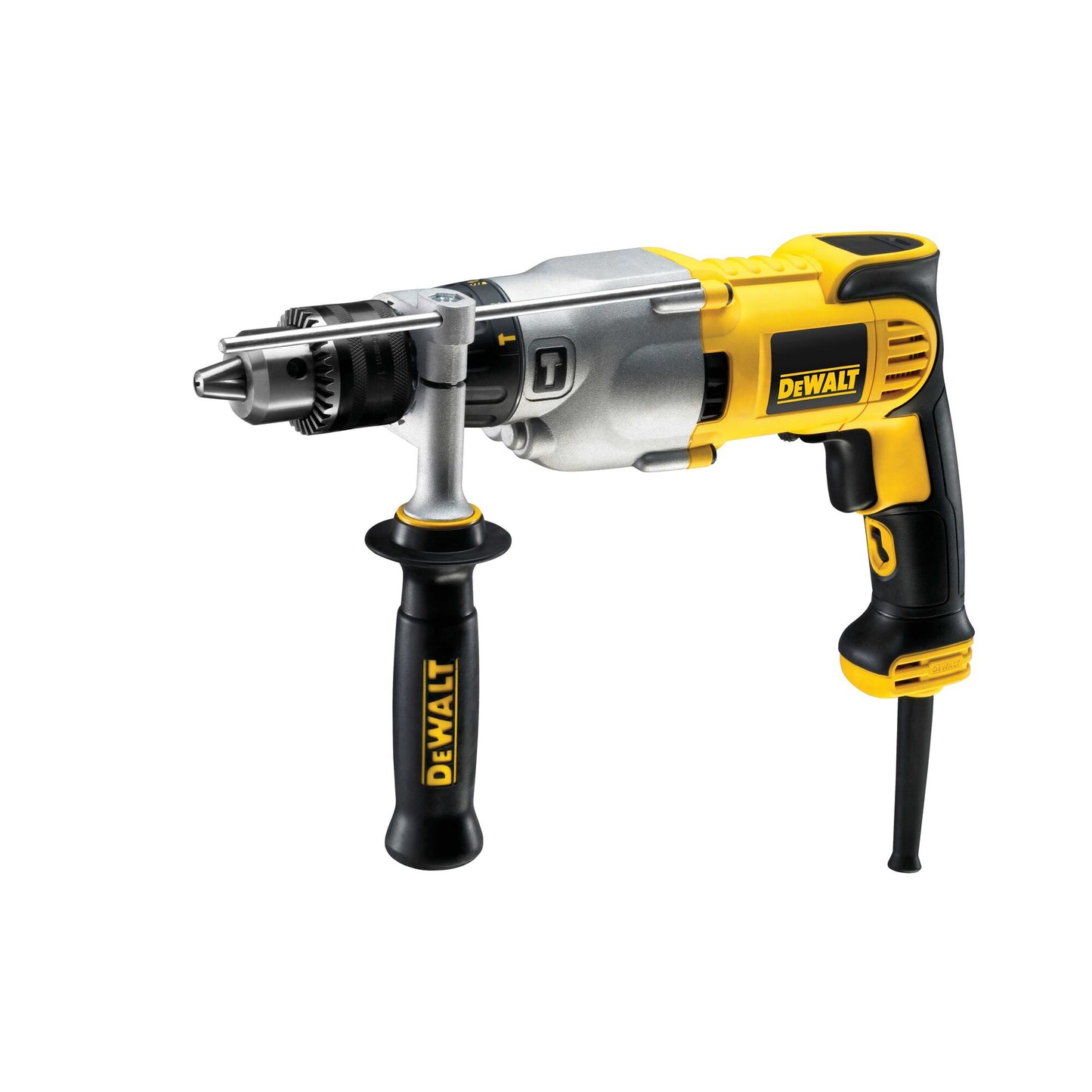 DEWALT D21570K-QS Taladro Diamante 1300W Seco