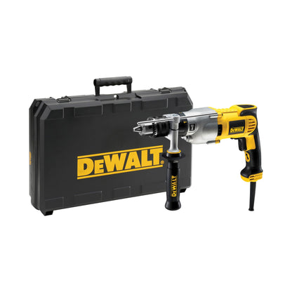 DEWALT D21570K-QS Taladro Diamante 1300W Seco