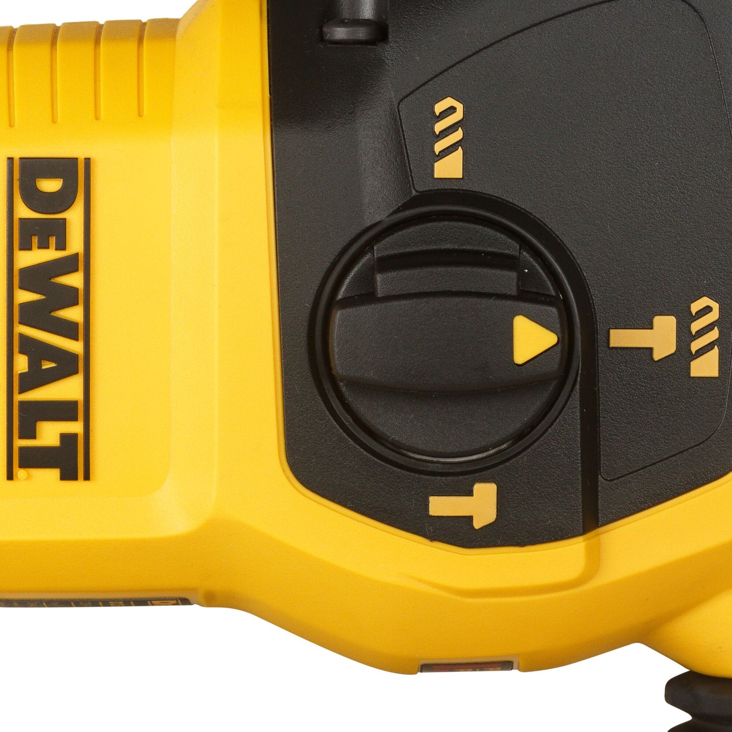 DEWALT D25333K-QS Martillo Ligero Combinado Motor Vert. 950W 3,5J - SDS plus® con maletín TSTAK