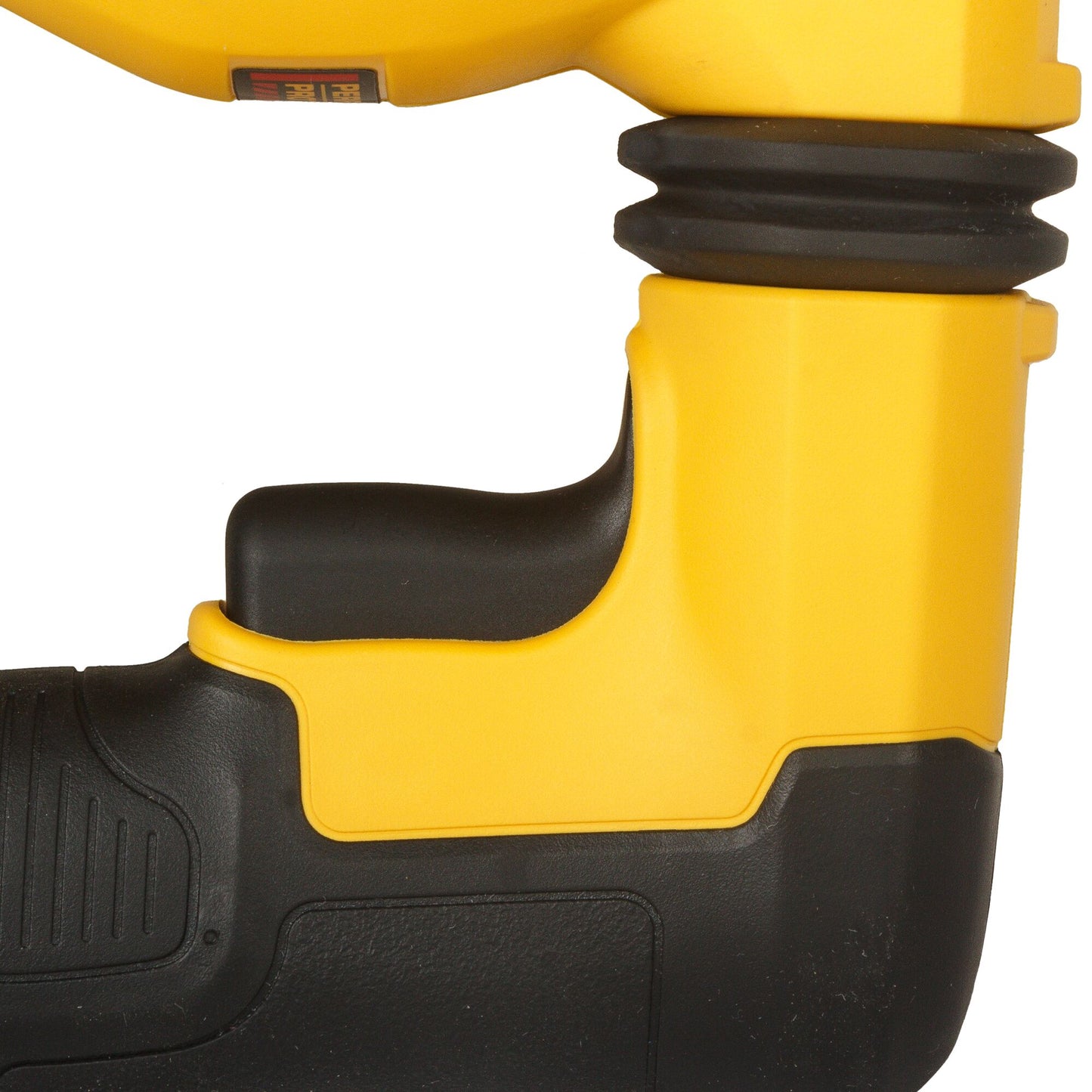 DEWALT D25333K-QS Martillo Ligero Combinado Motor Vert. 950W 3,5J - SDS plus® con maletín TSTAK