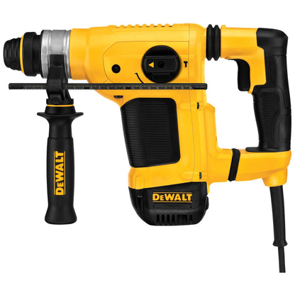 DEWALT D25430K-QS Martillo Ligero Cincelador SDS-Plus 4.2J 1000W