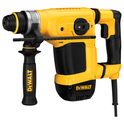 DEWALT D25430K-QS Martillo Ligero Cincelador SDS-Plus 4.2J 1000W