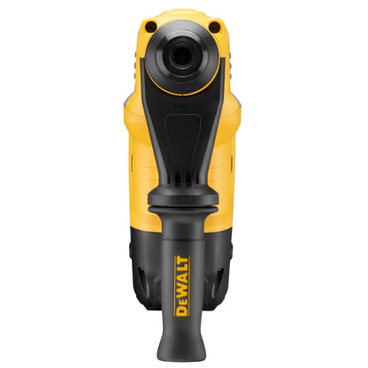 DEWALT D25614K-QS Martillo Combinado 6kg 1350W - 45mm 10,5J - SDS max® Electrónico AVC