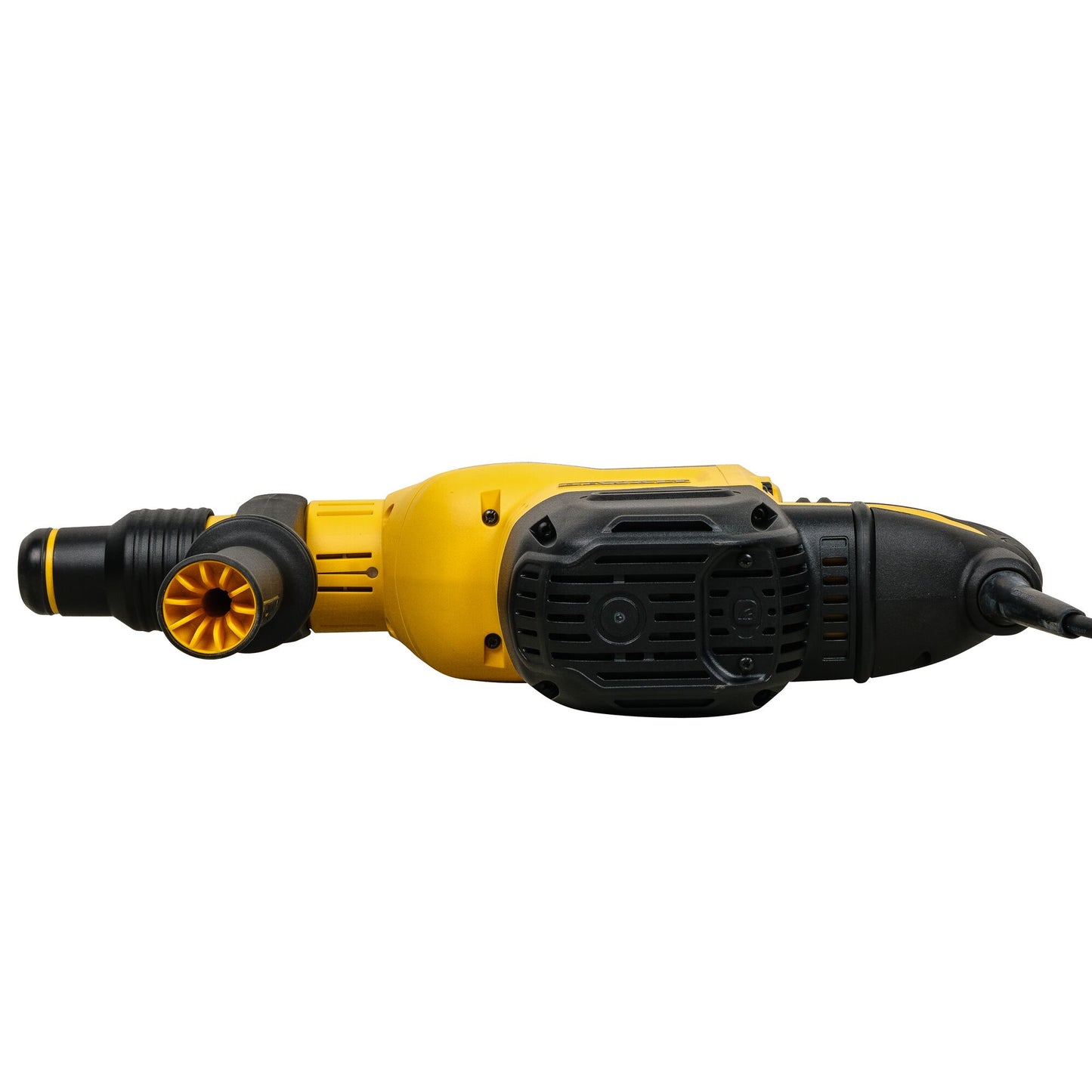 DEWALT D25614K-QS Martillo Combinado 6kg 1350W - 45mm 10,5J - SDS max® Electrónico AVC