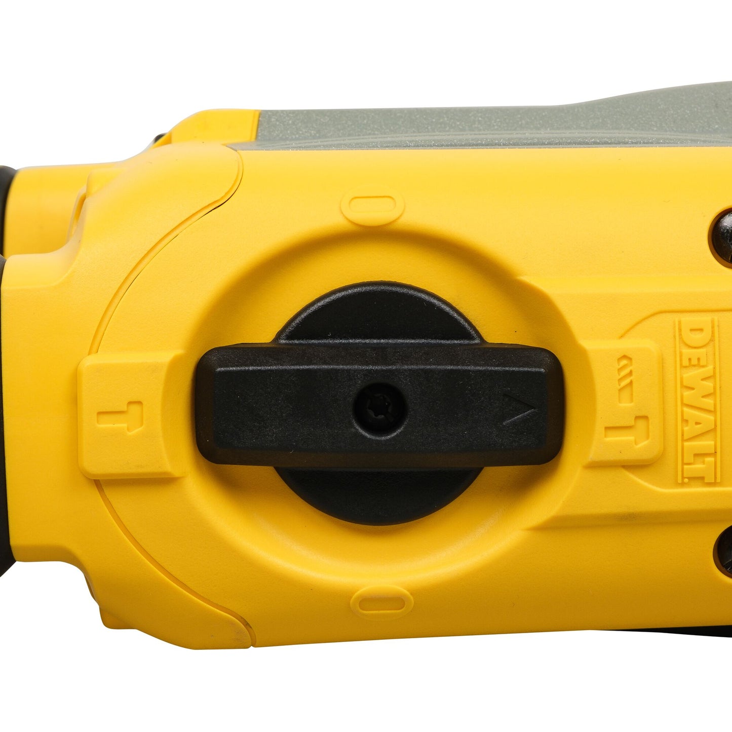 DEWALT D25614K-QS Martillo Combinado 6kg 1350W - 45mm 10,5J - SDS max® Electrónico AVC