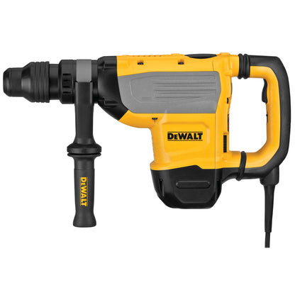 DEWALT D25733K-QS Martillo Combinado 1600W SDS-Max 13.3J