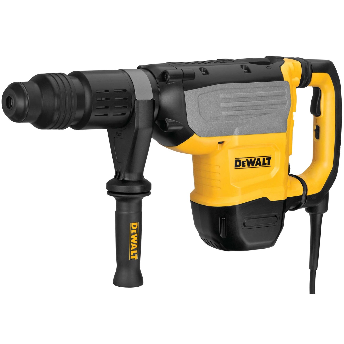 DEWALT D25773K-QS Martillo Combinado 1700W - 52mm - SDS max®