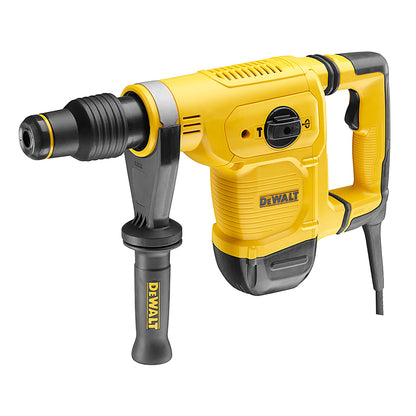 DEWALT D25810K-QS Martillo demoledor 1050W SDS-MAX 5Kg 7.1J