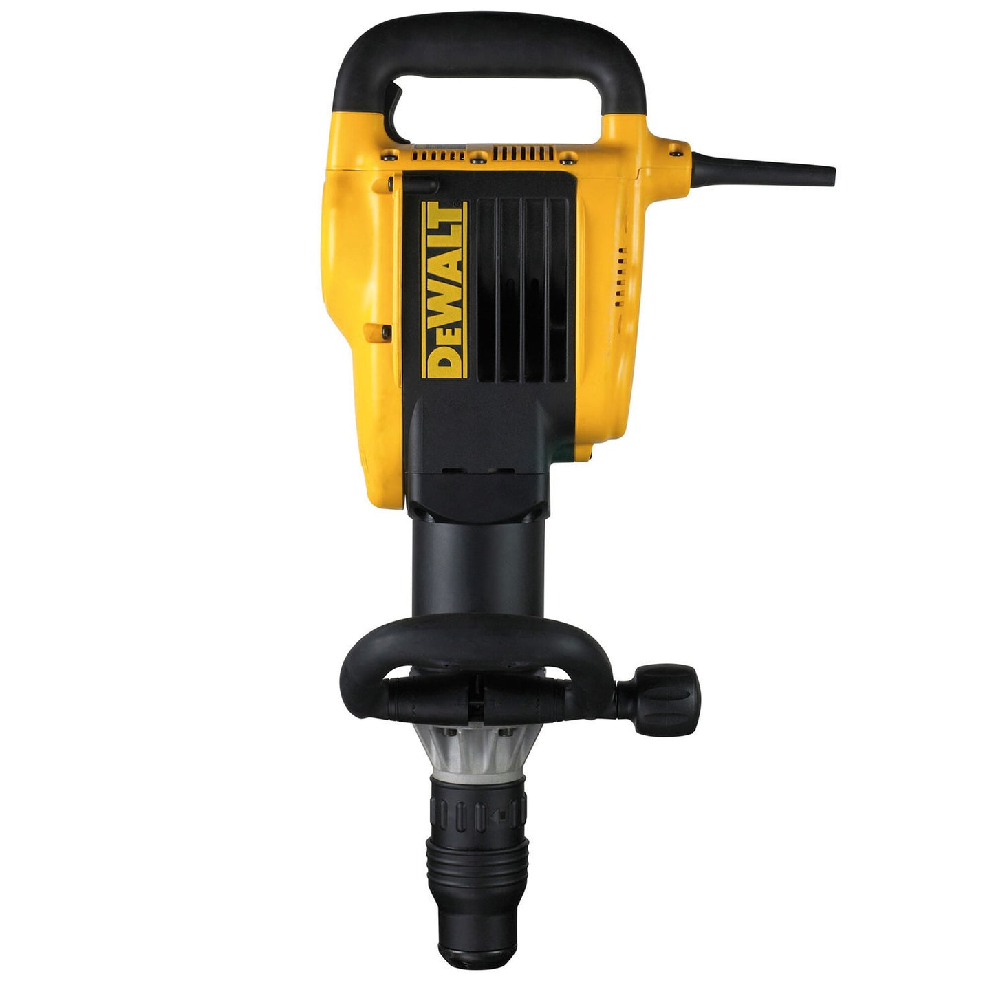 DEWALT D25899K-QS Martillo Demoledor SDS MAX 10kg 1500W