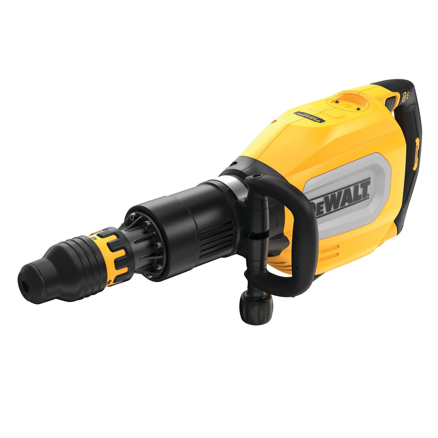 DEWALT D25911K-QS 1700W 11Kg Demolition Hammer