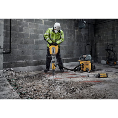 DEWALT D25911K-QS 1700W 11Kg Demolition Hammer