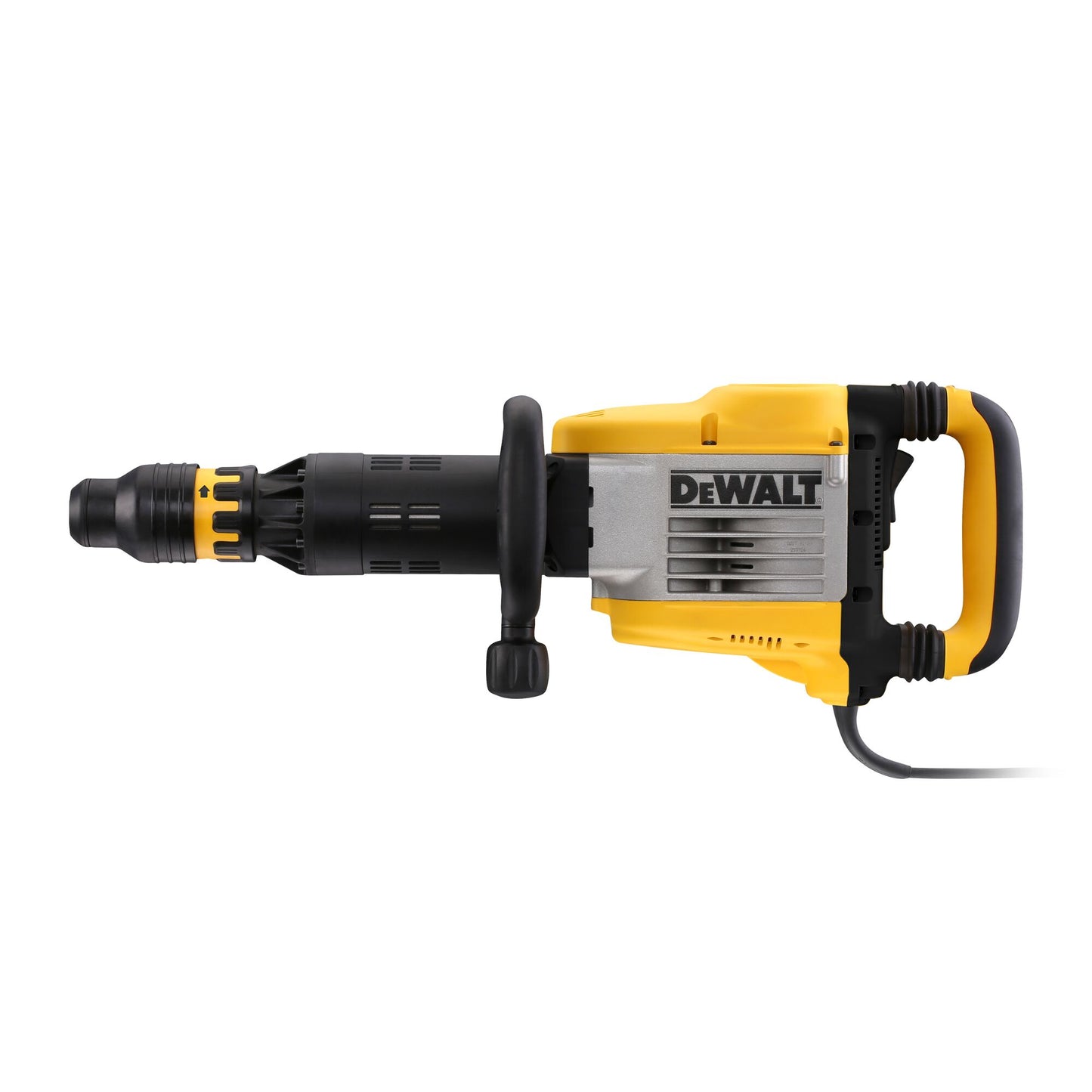 DEWALT D25951K-QS Martillo demoledor SDS-Max 1600w 24J