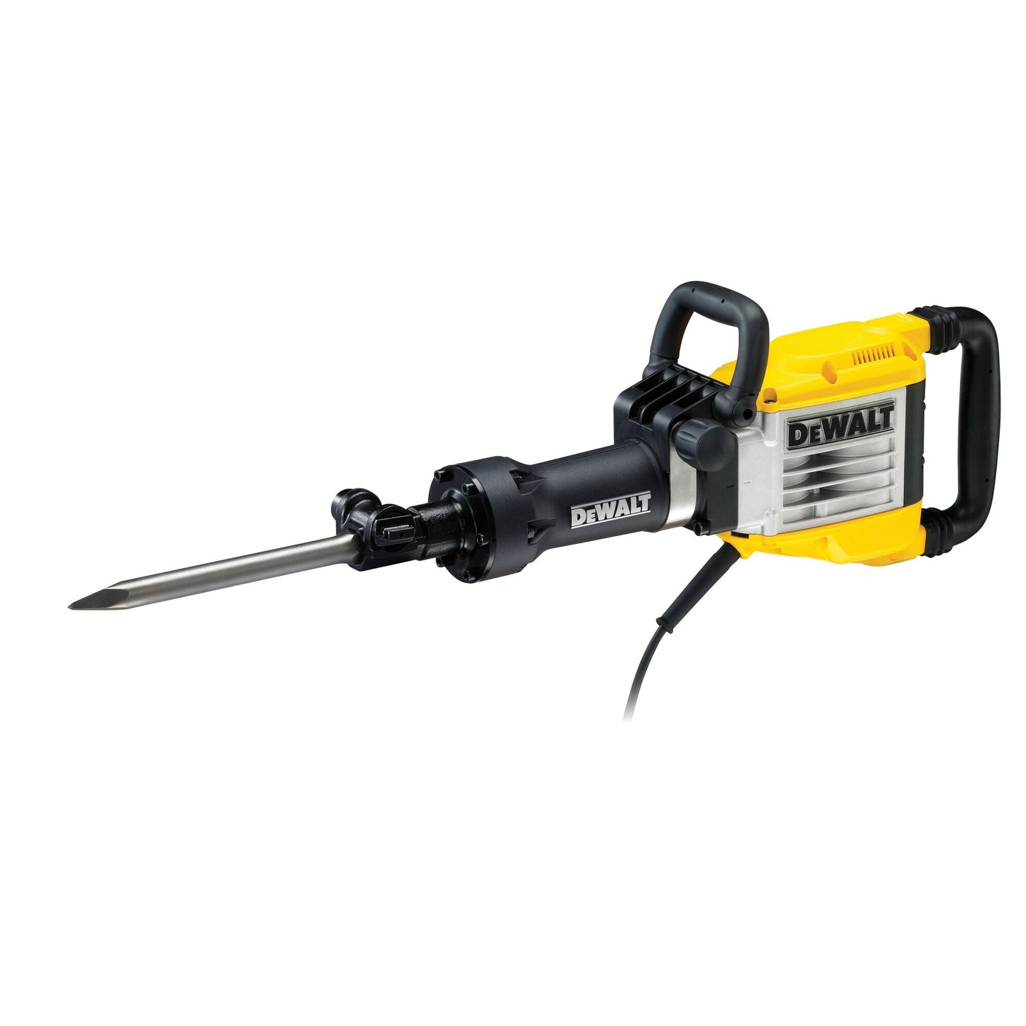 DEWALT D25961K-QS Martillo demoledor 1600W 35J