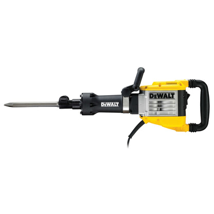 DEWALT D25961K-QS Martillo demoledor 1600W 35J