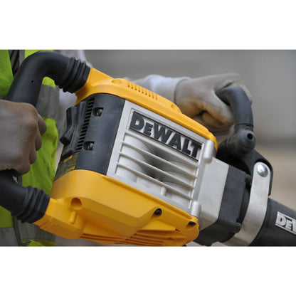 DEWALT D25961K-QS Martillo demoledor 1600W 35J