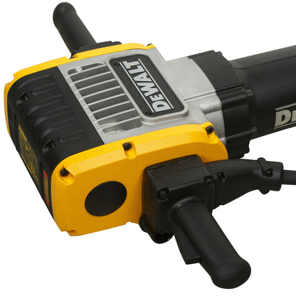 DEWALT D25981K-QS Martillo Rompedor 2100w 31kg, 62J + Carro con ruedas y Cincel