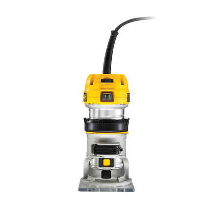 DEWALT D26200-QS 900 Watt Kantenfräse