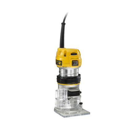 DEWALT D26200-QS 900 Watt Kantenfräse