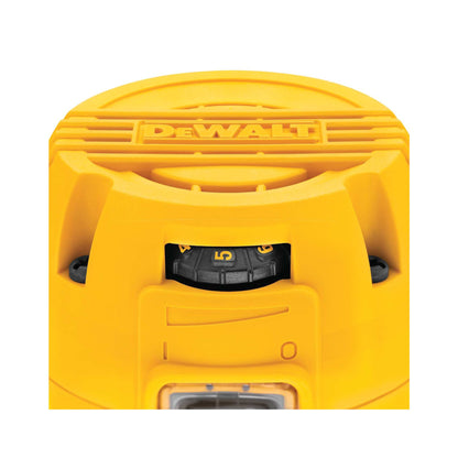 DEWALT D26200-QS 900 Watt Kantenfräse