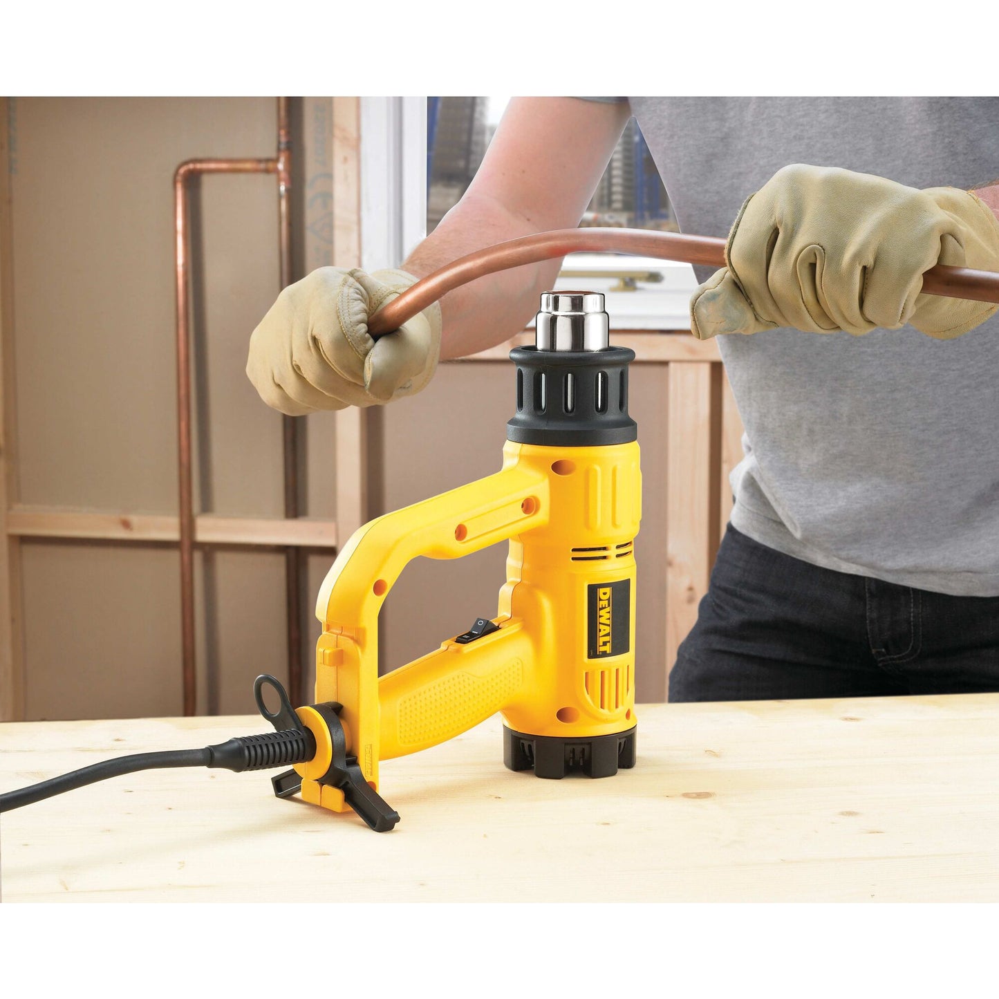 DEWALT D26411-QS 1800W Heatgun