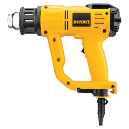 DEWALT D26414-QS 2000W Heatgun with LCD Screen