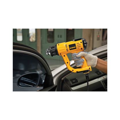 DEWALT D26414-QS 2000W Heatgun with LCD Screen