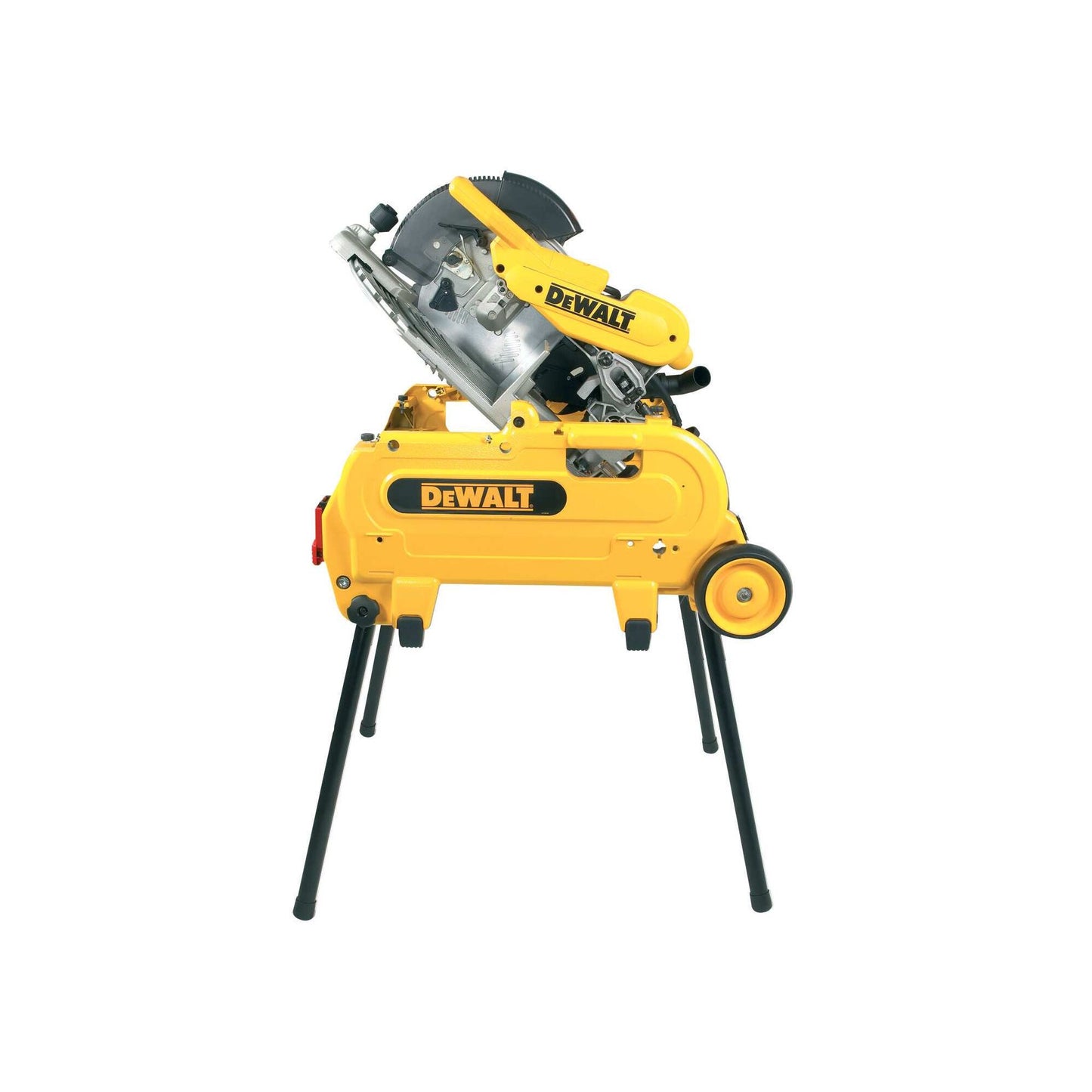 DEWALT D27107XPS-QS Sierra Combinada Ø 305mm 2000W + Luz XPS