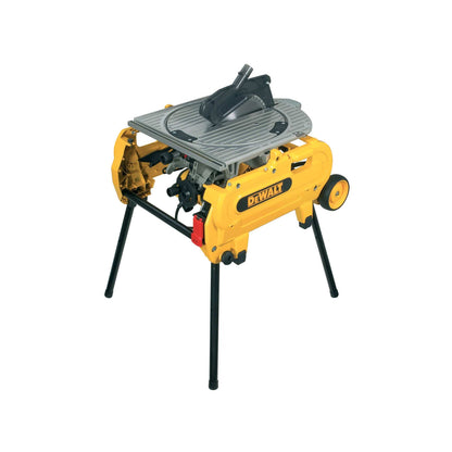 DEWALT D27107-QS Scie à table et à onglets retournable 305mm 2000W