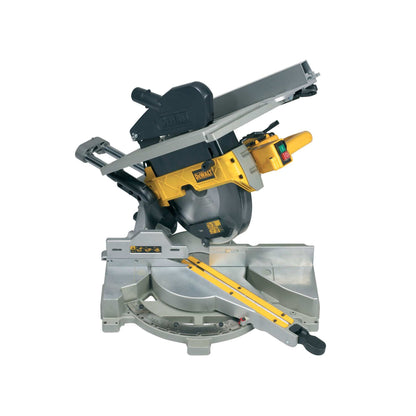 DEWALT D27112-QS 1600W 305mm Table Top Mitre Saw