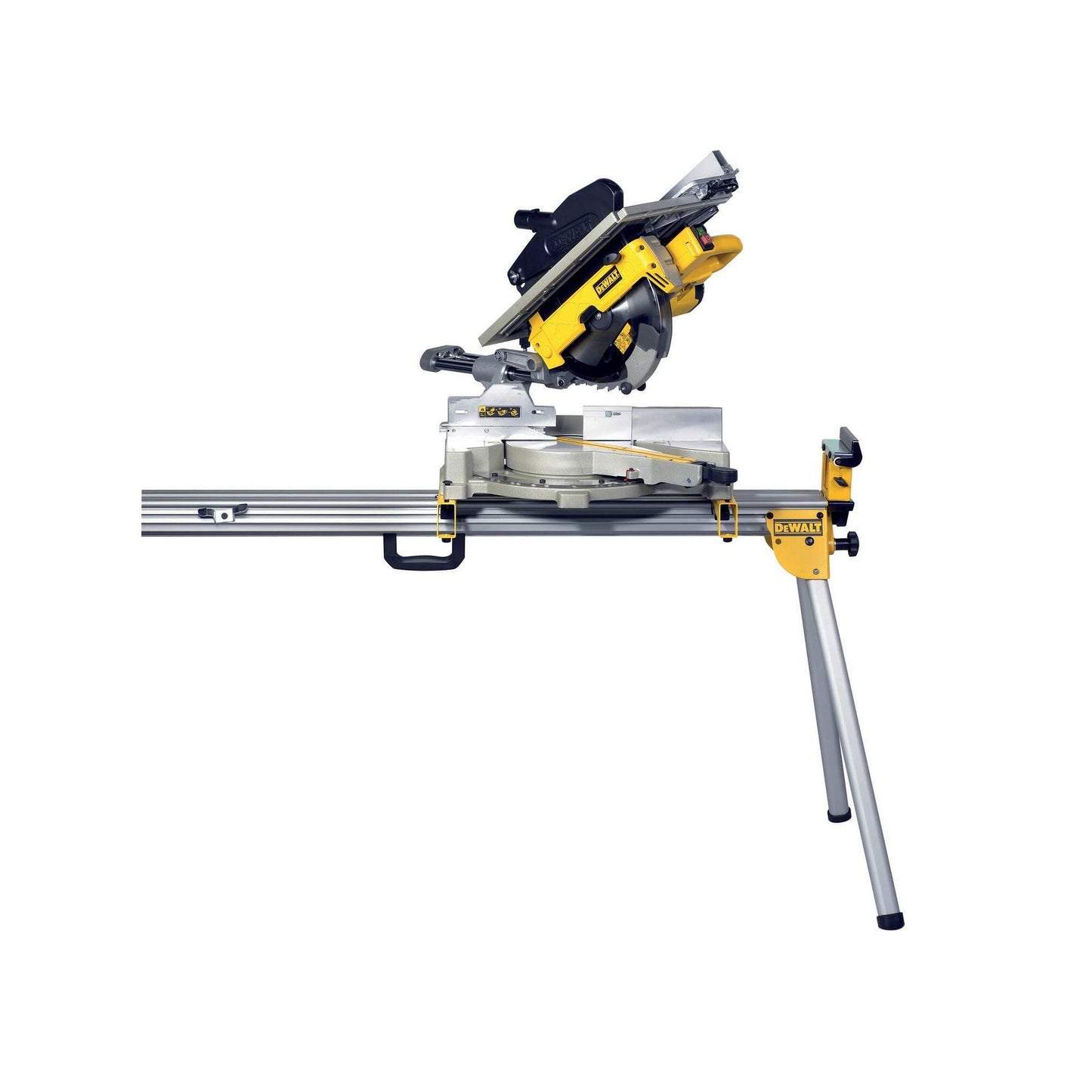 DEWALT D27112-QS 1600W 305mm Table Top Mitre Saw