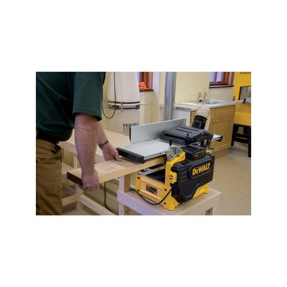 DEWALT D27300-QS Planer Thicknesser