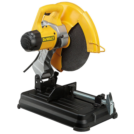 DEWALT D28730-QS Tronçonneuse à disque 2200W