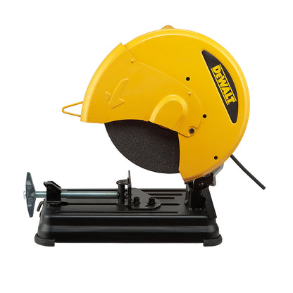 DEWALT D28730-QS Tronçonneuse à disque 2200W