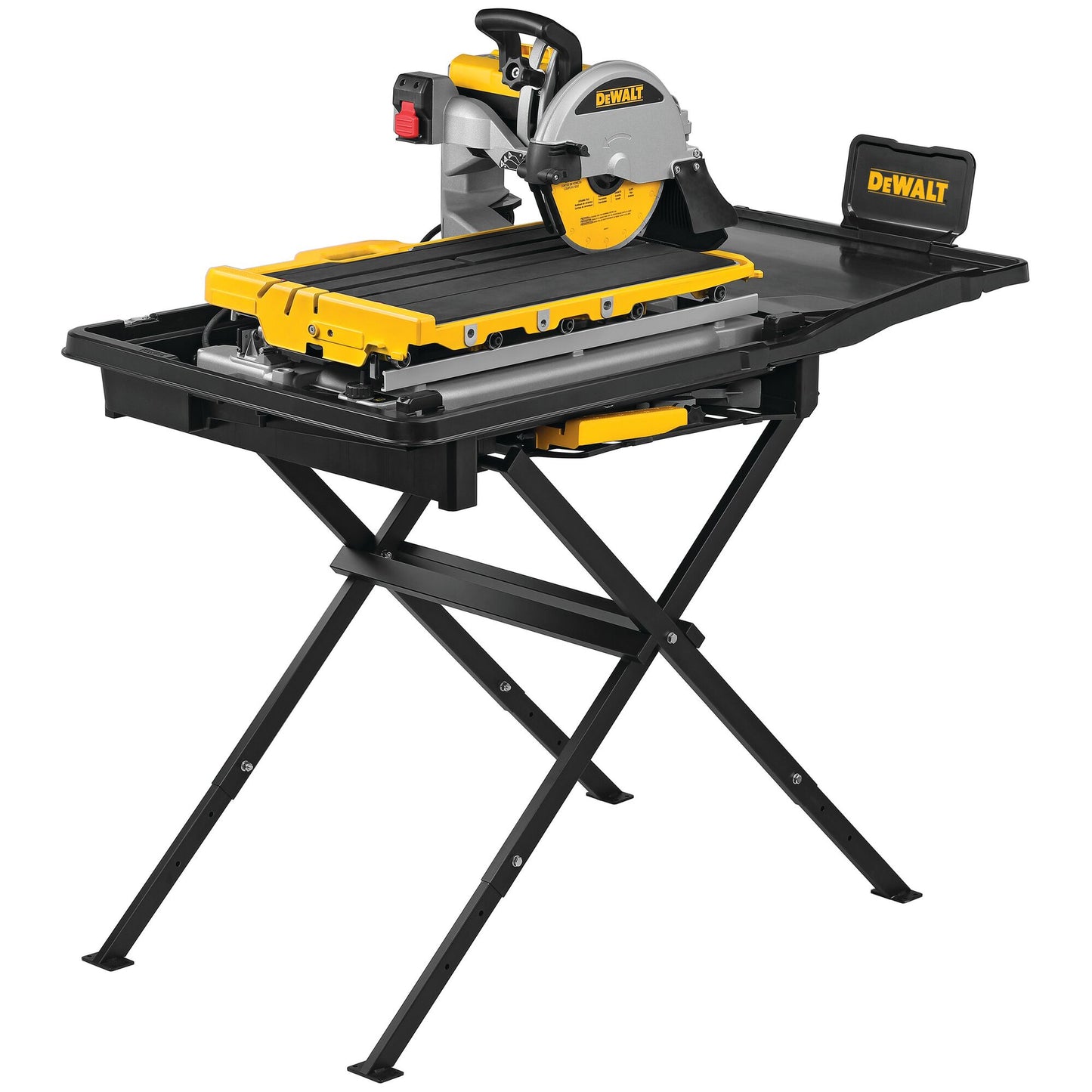 DEWALT D36000-QS Mesa de Agua 1600W