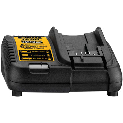 DEWALT DCB115-QW XR Multi Voltage 4A Charger