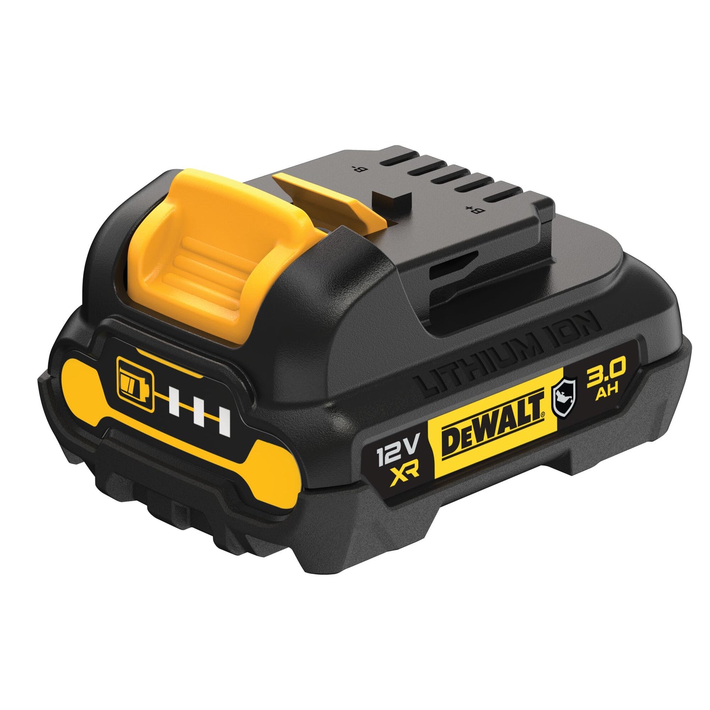 DEWALT DCB124G-XJ 12V 3,0Ah Ersatz-Akku G-Serie