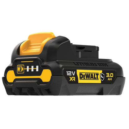 DEWALT DCB124G-XJ 12V 3,0Ah Ersatz-Akku G-Serie