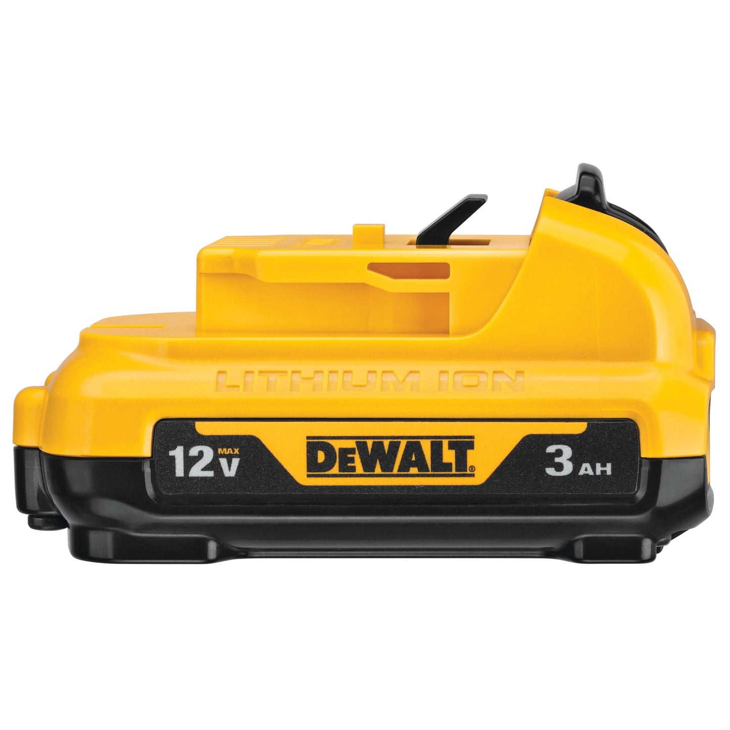 DEWALT DCB124-XJ 12V 3,0Ah Ersatz-Akku