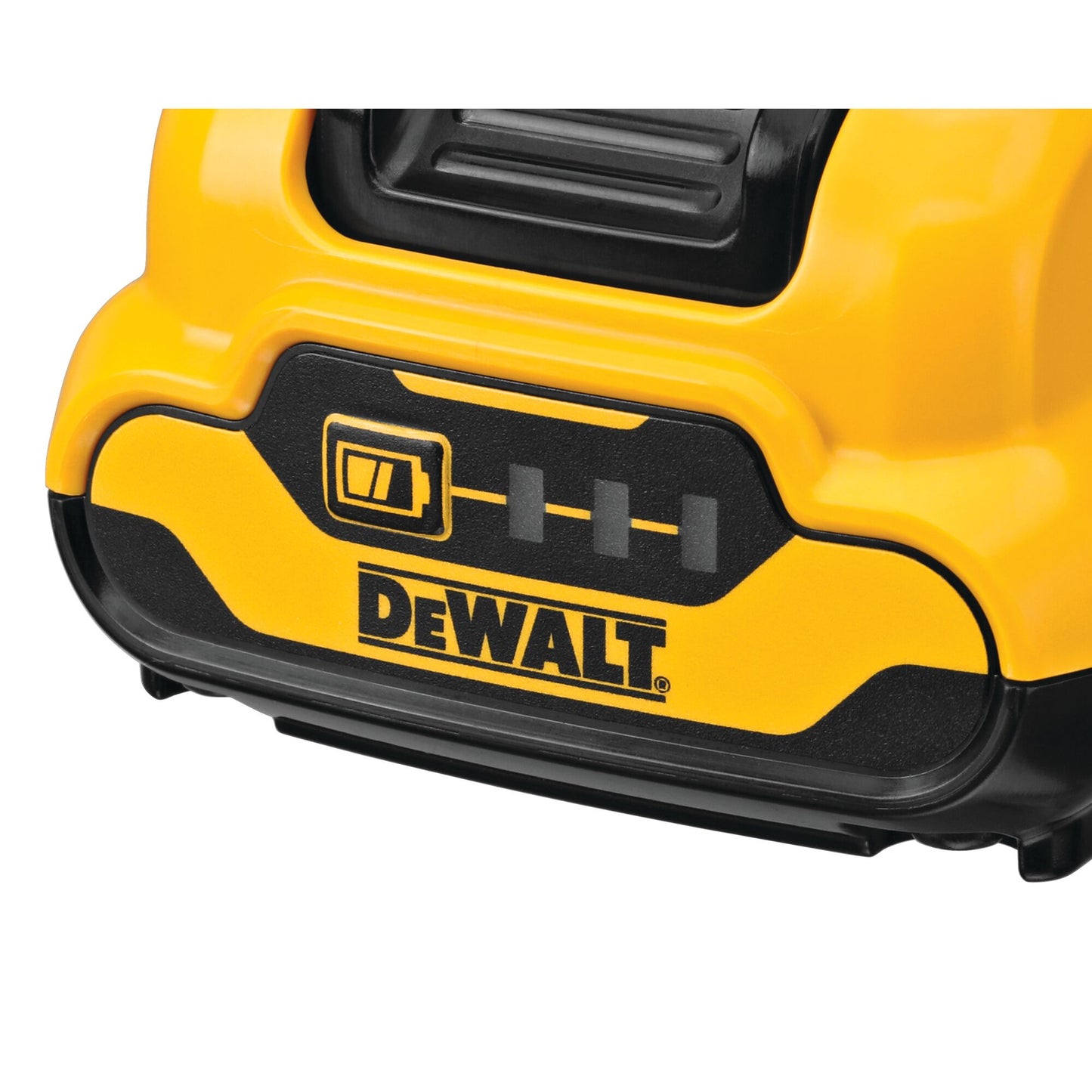 DEWALT DCB124-XJ 12V 3,0Ah Ersatz-Akku