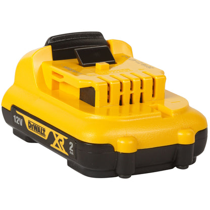 DEWALT DCB127-XJ  Batterie 12V XR lithium 2.0ah