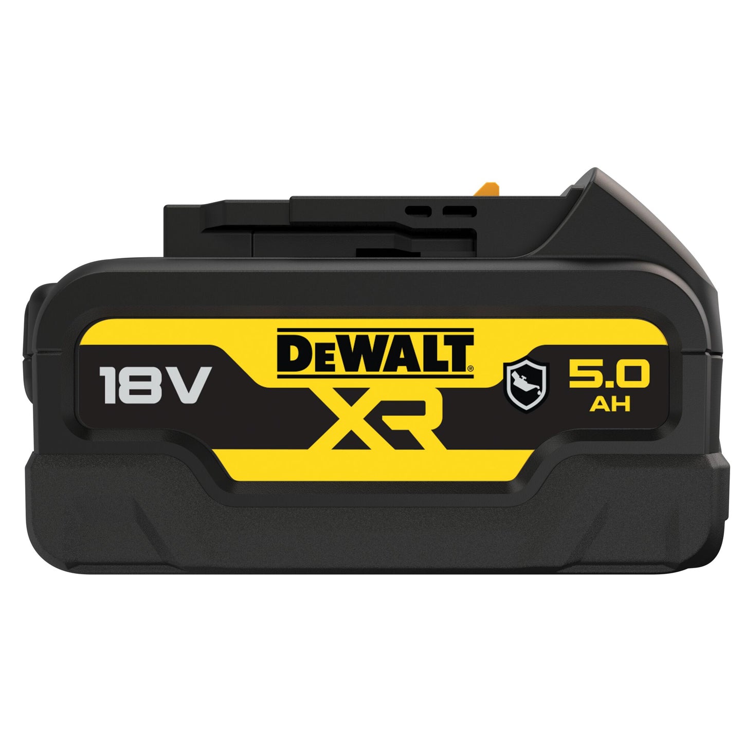 DEWALT DCB184G-XJ 18V XR Oil-Resistant 5AH Battery