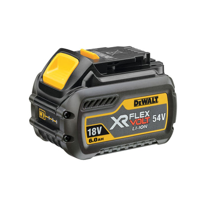 DEWALT DCB546-XJ Batería 18/54V XR Flexvolt 6.0ah