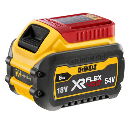 DEWALT DCB546-XJ Batería 18/54V XR Flexvolt 6.0ah