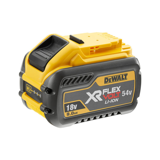 DEWALT DCB547-XJ Batería 18/54V XR Flexvolt 9.0ah